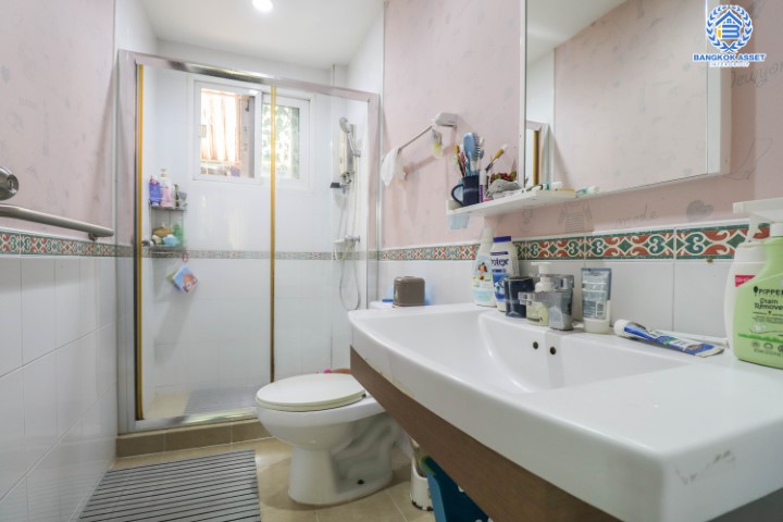 *****บ้านเดี่ยวมือสองย่านนนทบุรีฯ ม.คาซ่าวิลล์ ราชพฤกษ์-แจ้งวัฒนะ เนื้อที่กว้างขวางมากถึง 50.60 ตร.ว.  ฟังก์ชัน 3 ห้องนอน 2 ห้องน้ำ ที่จอดรถ 2 คัน แถมฟรี! เครื่องปรับอากาศ 4 เครื่อง โครงการตั้งบนทำเลแห่งการเดินทาง เชื่อมต่อถนนรัตนาธิเบศร์ ถนนราชพฤกษ์ และทางด่วน "แจ้งวัฒนะ"